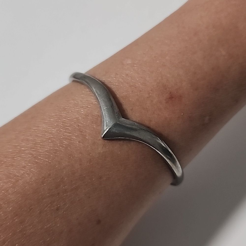 Avon Cuff Bracelet